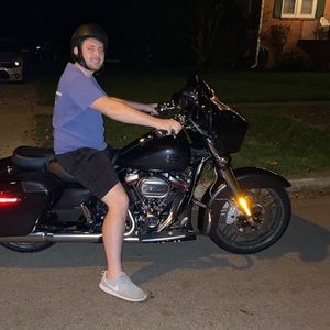 Meet your Posher, Shawn